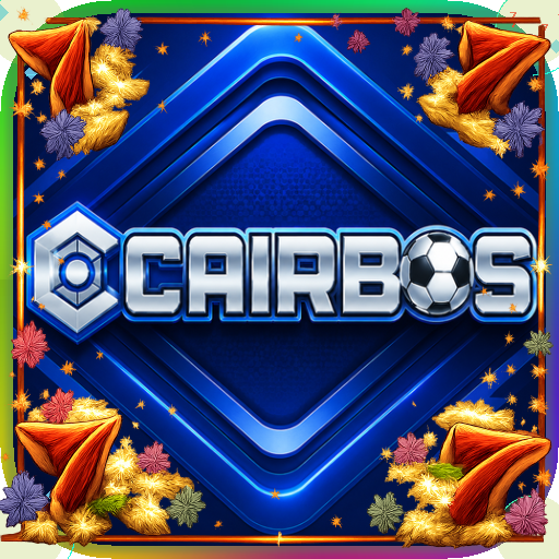 cairbos — mitra unggulan